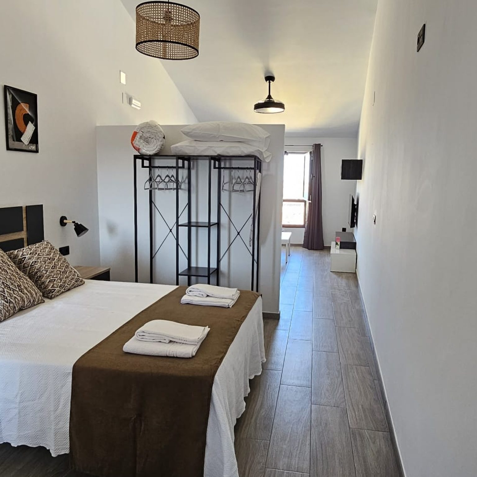Alojarse a buen precio en Cáceres Apartamentos turisticos Alojamientos en Arroyo de la Luz Cáceres El Mirador de las Golondrinas
